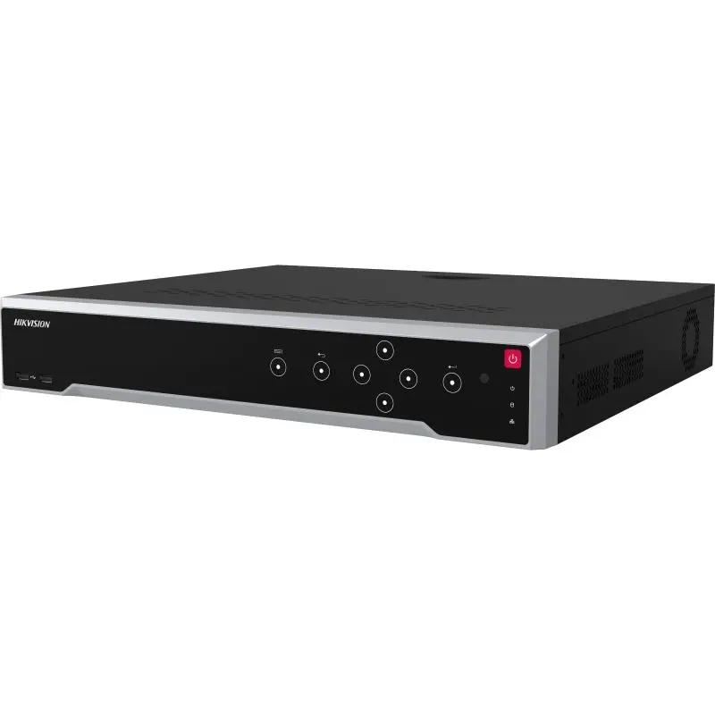 20001251 Netwerk Video Recorder Plug&Play 16-kanaals, 1.5U, 8K