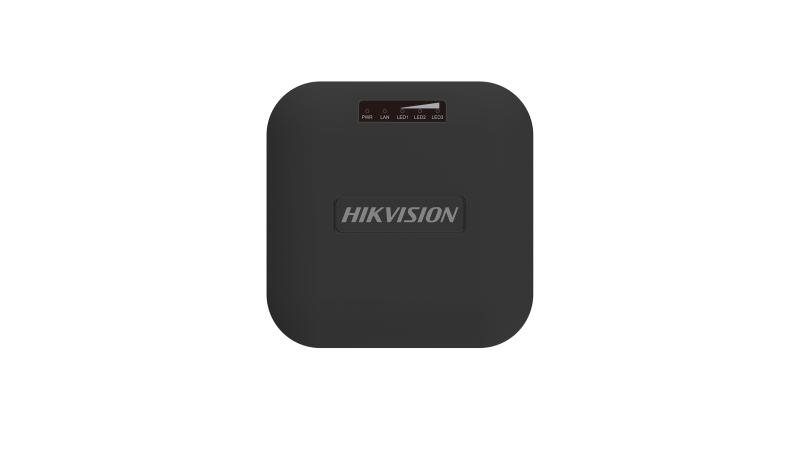 20001185 Hikvision 2.4Ghz 300Mbps 100m Elevator Wireless bridge