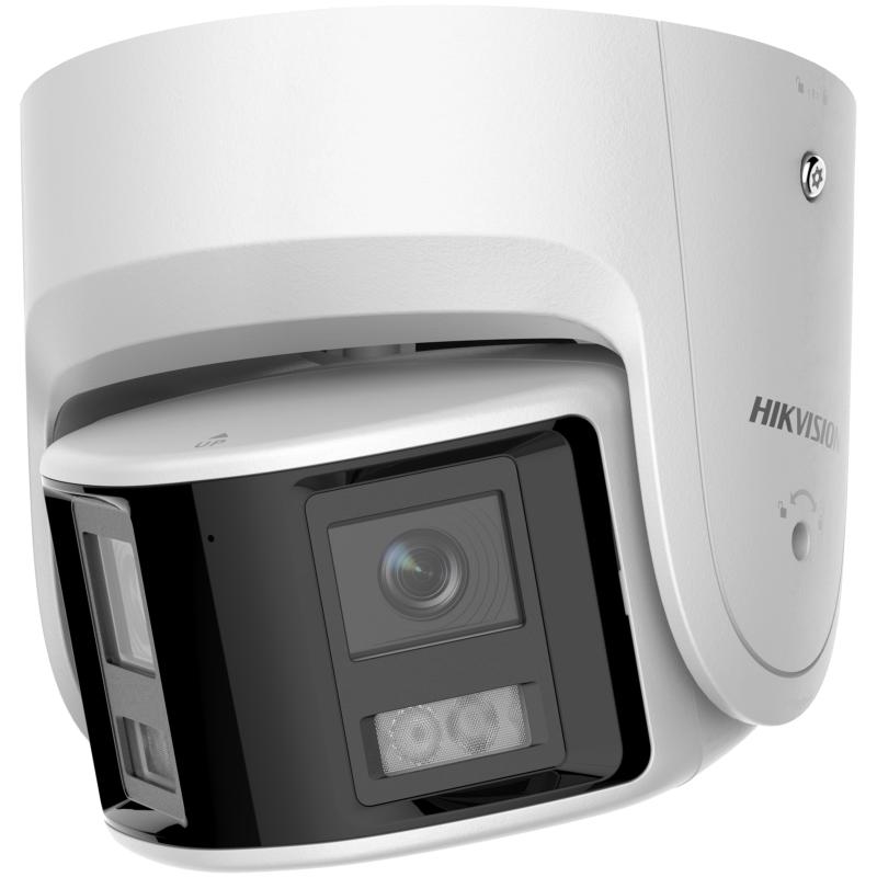 Panoramic camera