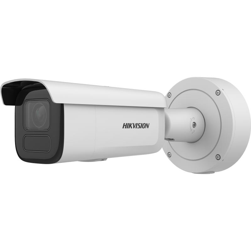 20001218 Hikvision 4MP AcuSense Motorized Varifocal Bullet IP Camera, 2.7-13.5mm