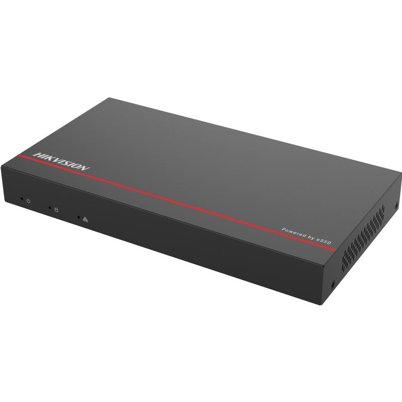 20001304 Hikvision Value 8 kanaals NVR met ingebouwde 2 TB SSD