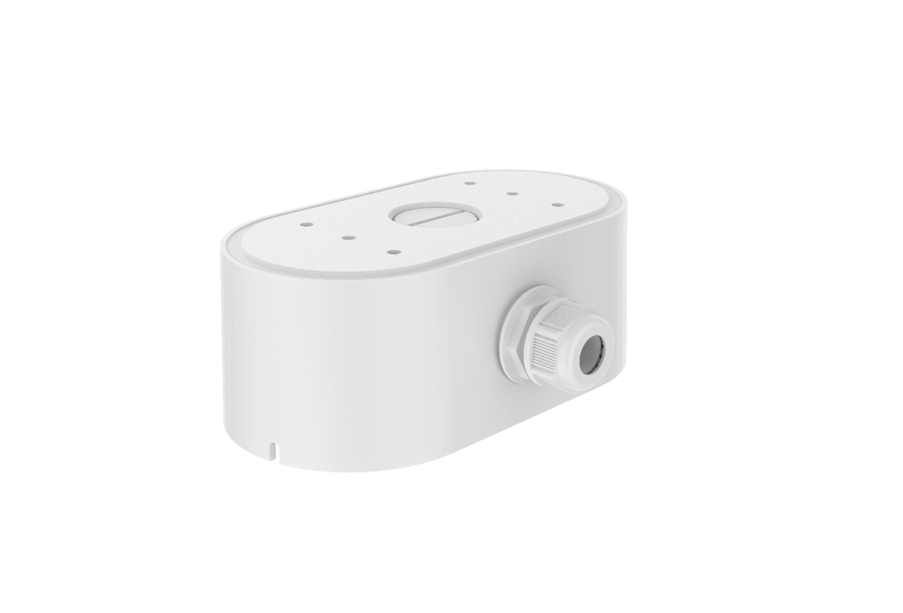 20001306 Junction box voor DS-2CD6D52G0-IH(S)