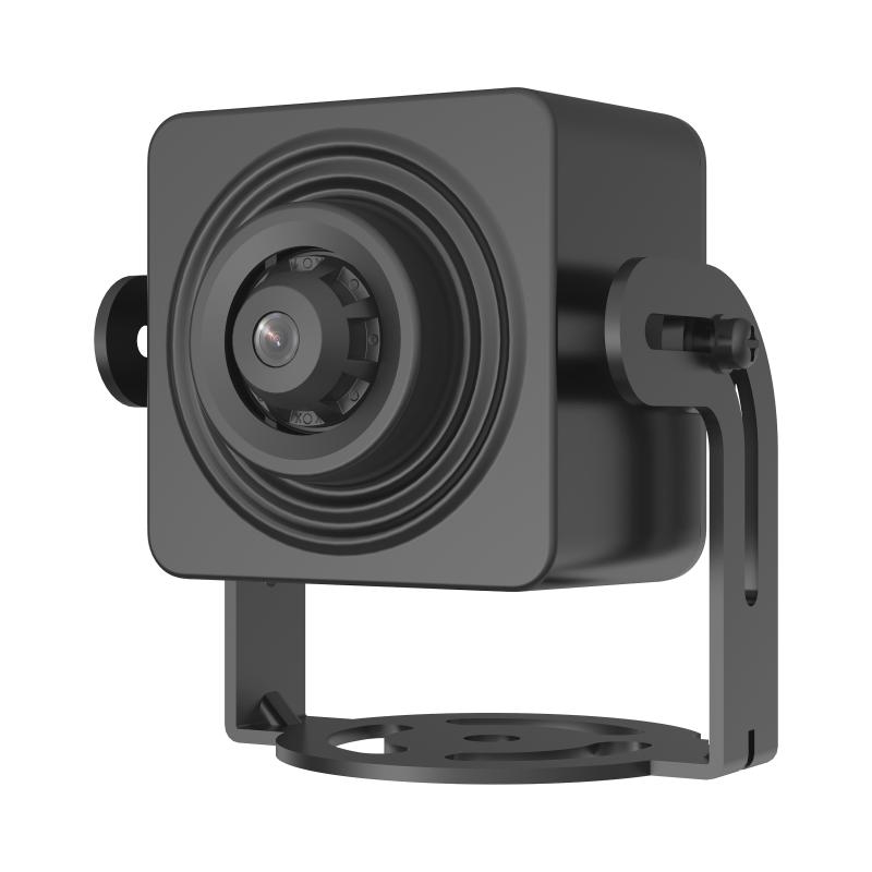 20001332 Hikvision 2MP @30fps, Covert IP camera, True WDR