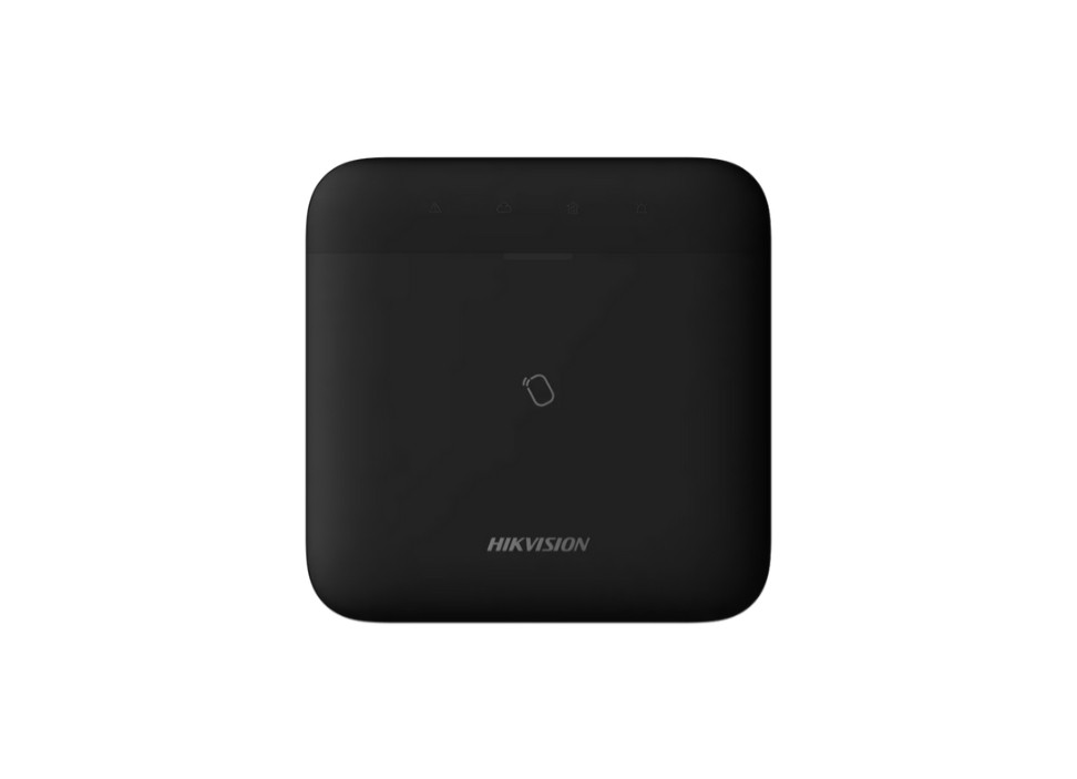 20001345 Draadloze inbraakcentrale Hikvision AX PRO, zwart