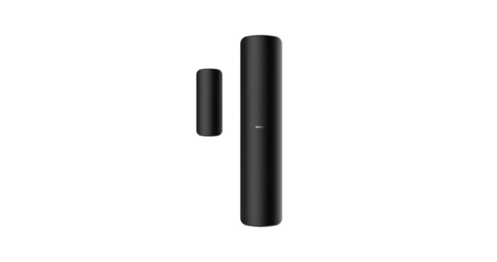 20002196 Draadloos magneetcontact voor AX PRO, zwart
