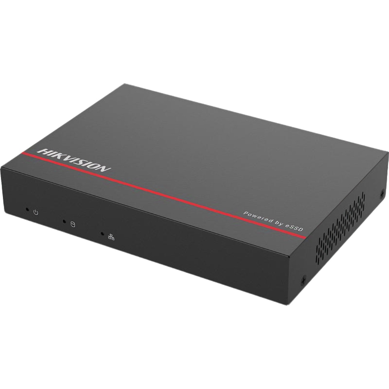 20011114 Hikvision 4 kanaals PoE netwerk video recorder met 2 TB ingebouwde SSD - Levertijd op aanvraag !