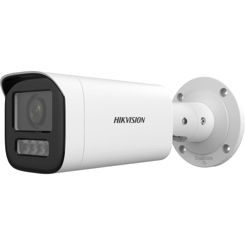 IP Bullet camera