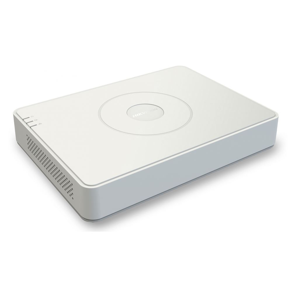 20001452 UIT ASSORTIMENT
Hikvision AcuSense 8-kanaals PoE 1U K Series NVR