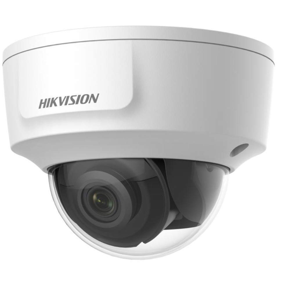 20001573 4K HDMI Fixed Dome Network Camera