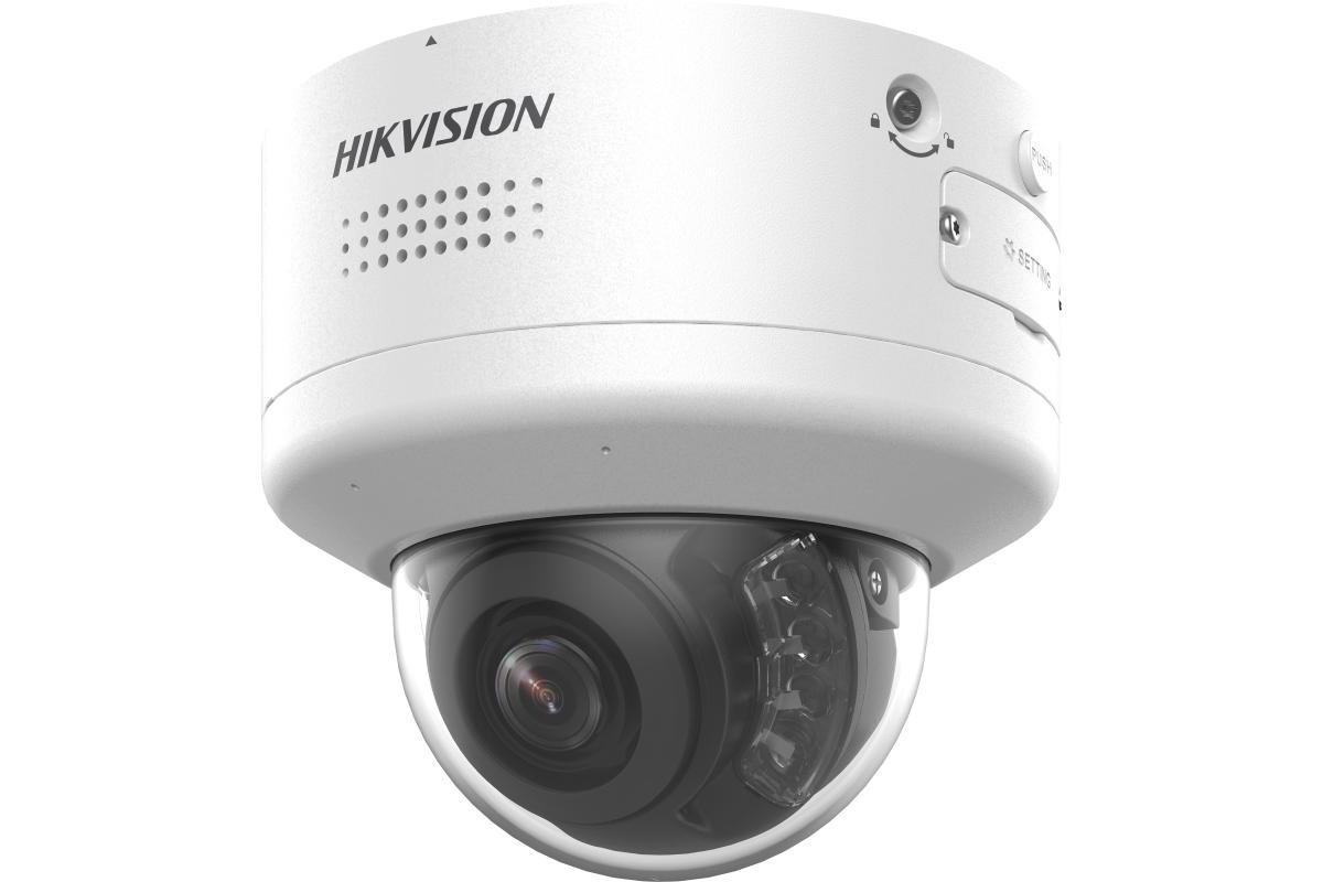 IP PT(R)Z camera