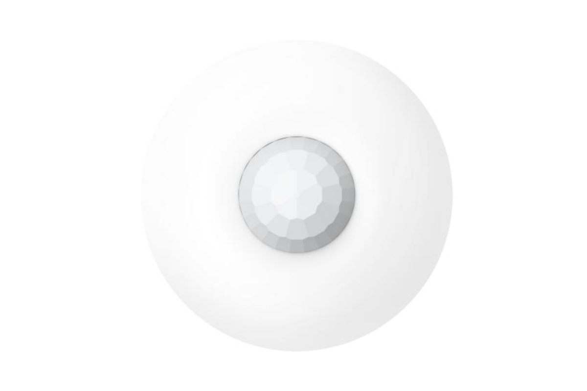 20001649 Draadloze PIR Plafond Detector