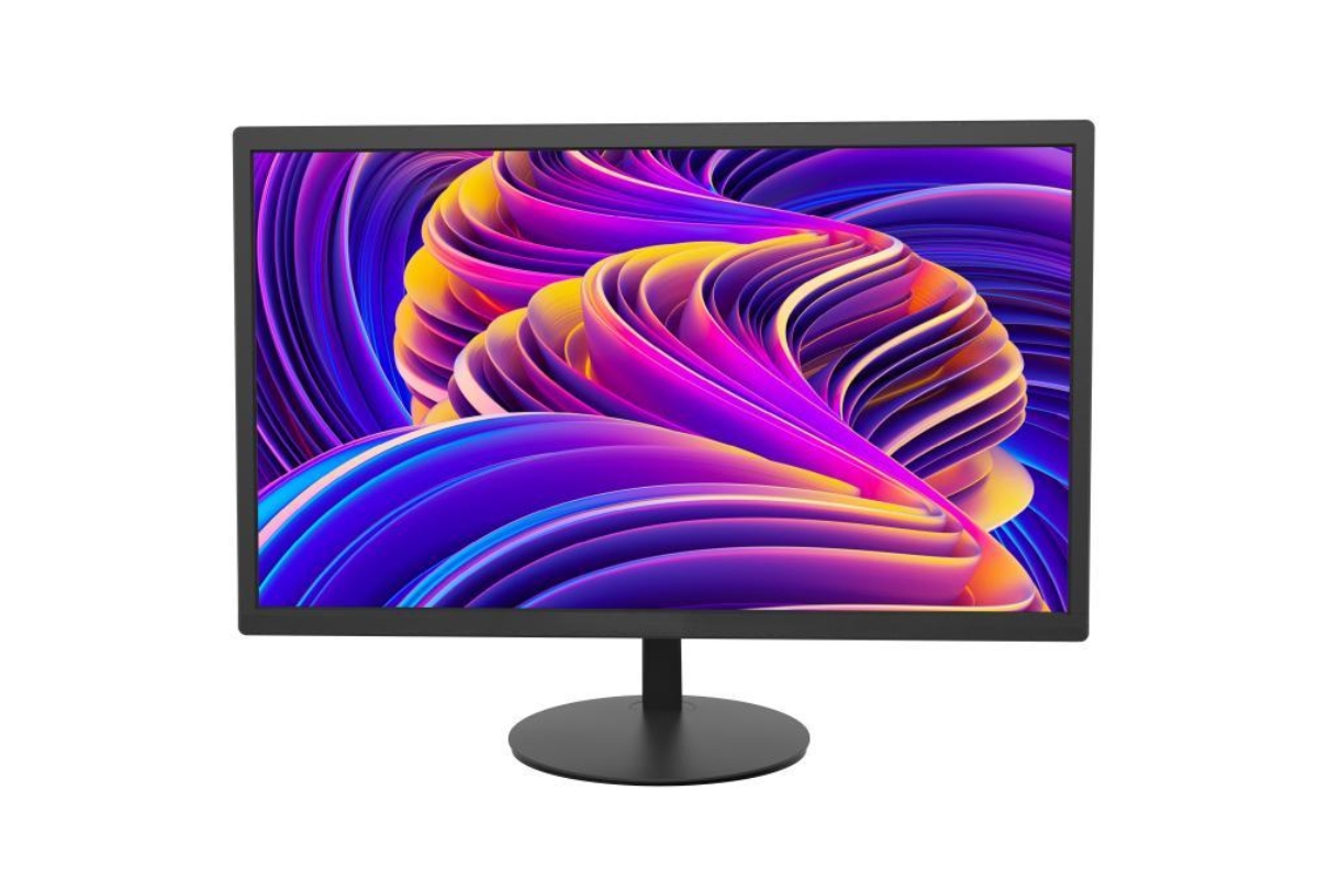 20001665 Hikvision 18.5 inch HD Monitor