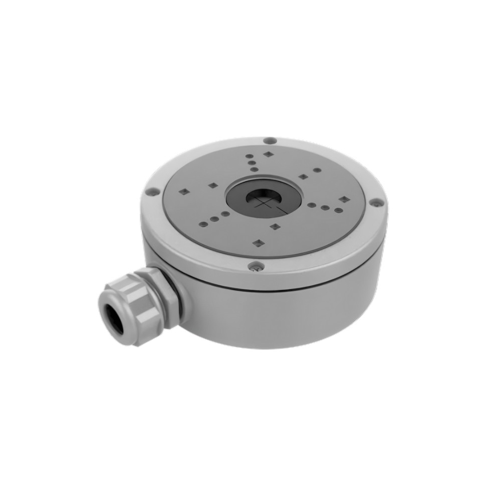 20001724 Hikvision Junction box, RVS anti-corrosie
