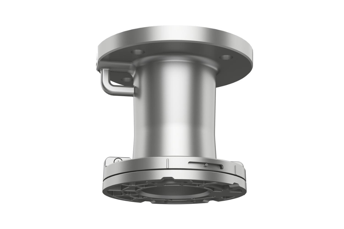 20001728 Hikvision aluminium plafondbeugel binnen/buiten