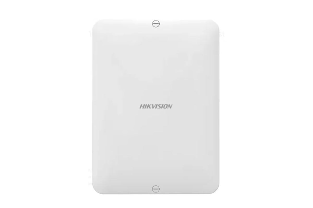 20001850 Hikvision kunststof behuizing voor AX Hybrid Pro-serie
