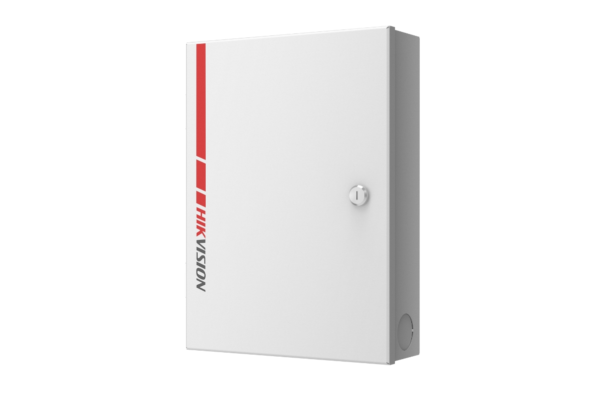 20001851 Hikvision metalen  behuizing voor AX Hybrid Pro-serie
