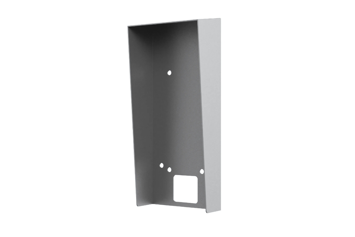 20001861 Hikvision beschermende cover voor de DS-K1T502 reeks