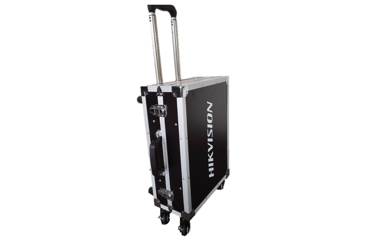 20001862 Hikvision Access Control Demo Box