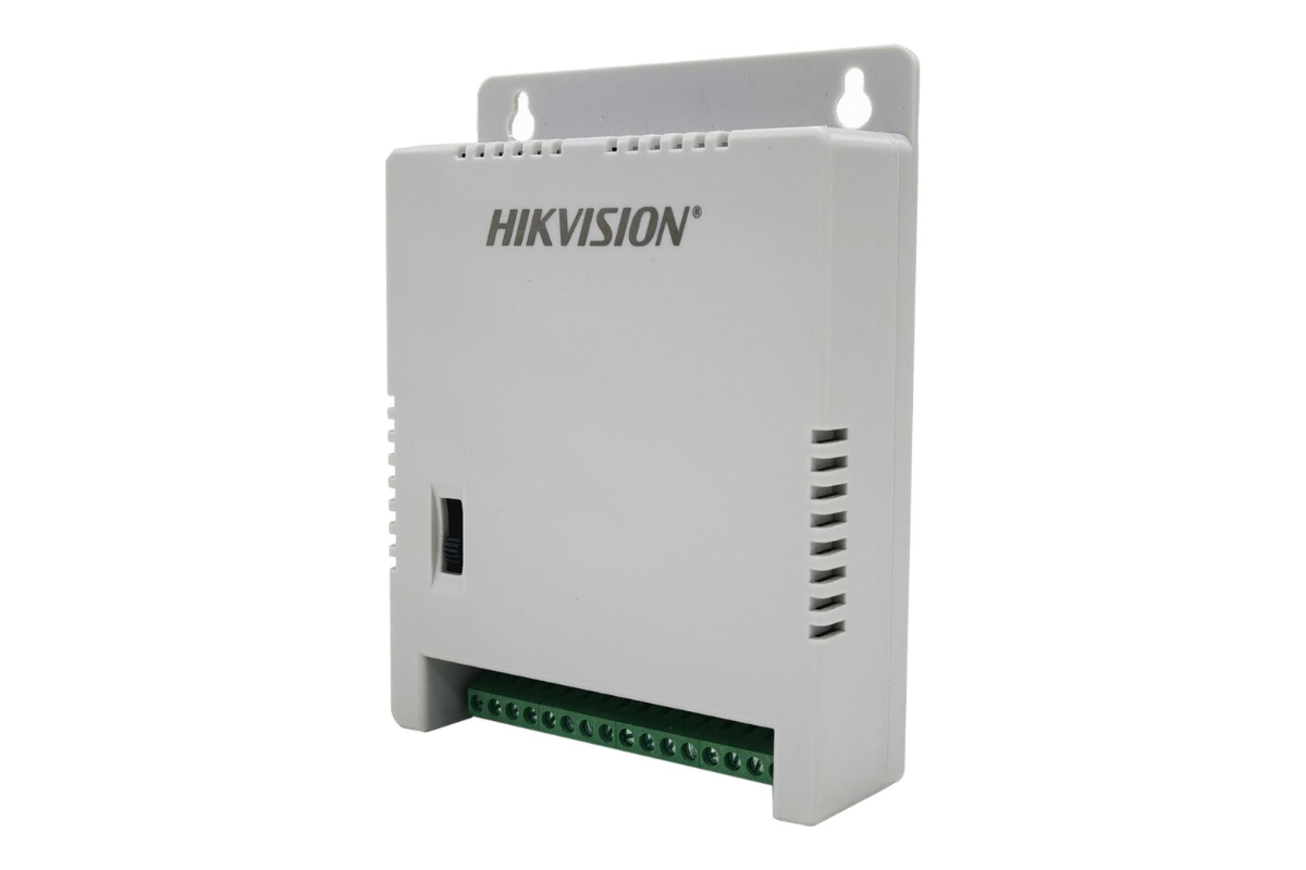Stroomadapter