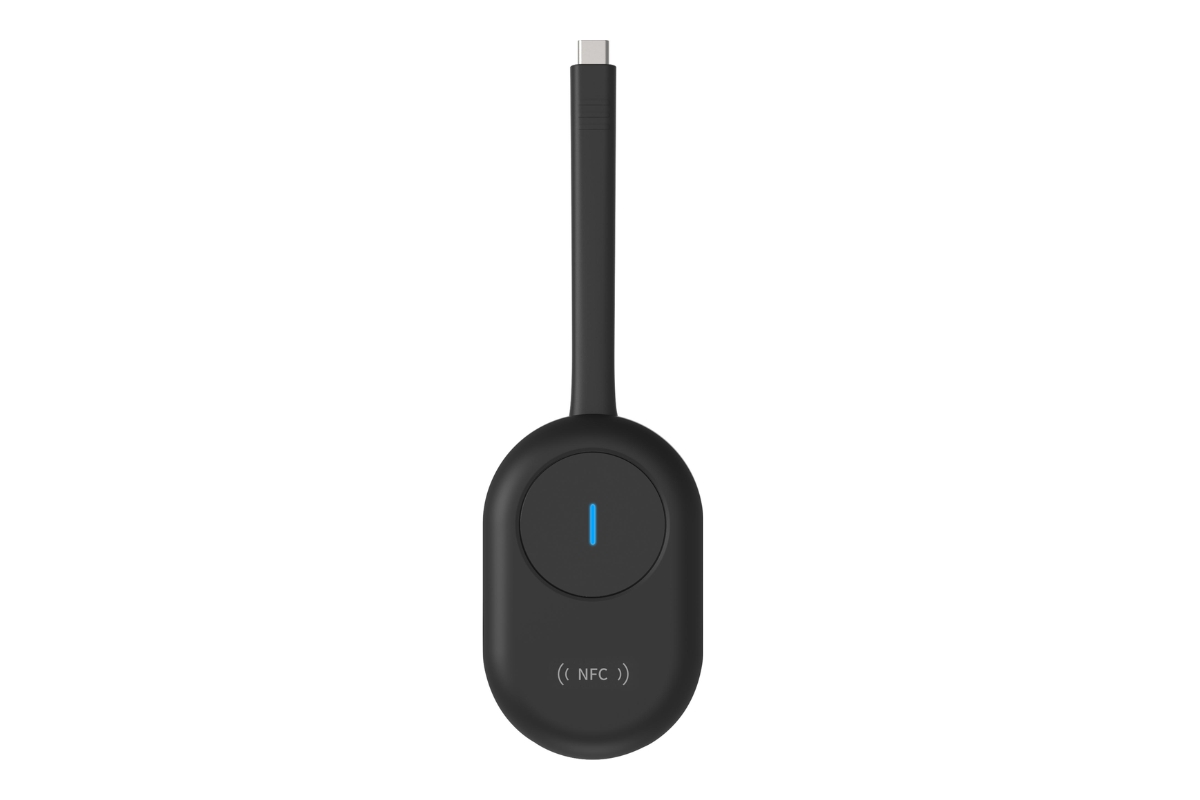 20001900 Draadloze dongle voor Hikvision interactieve displays