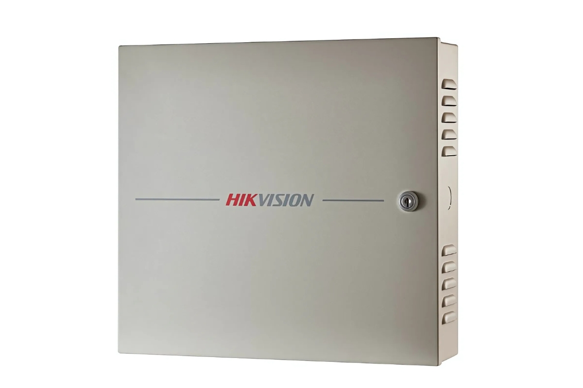 20001916 Hikvision Pro Series Toegangscontroller
