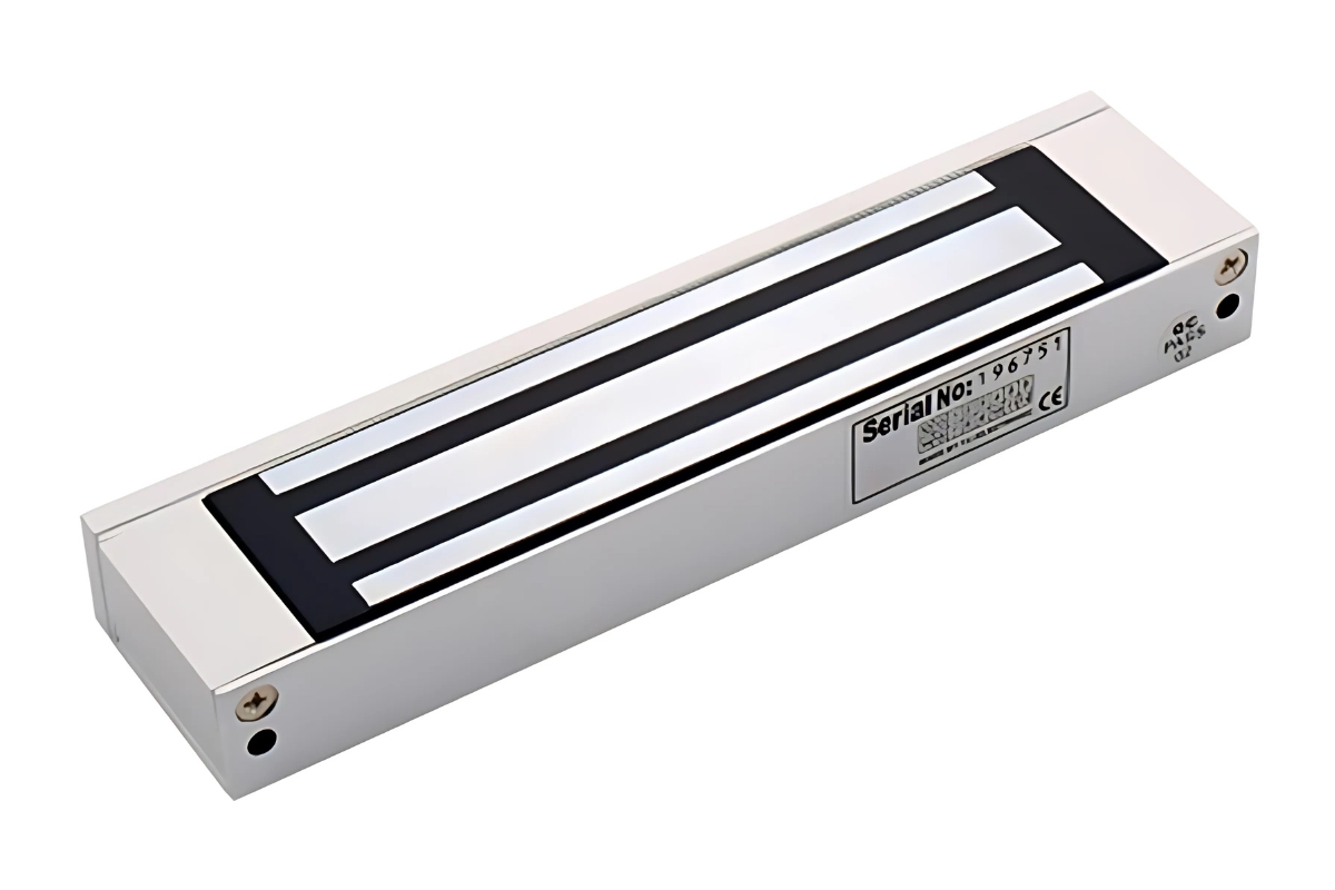 20001930 Hikvision Pro-serie magnetisch slot, < 272 kg