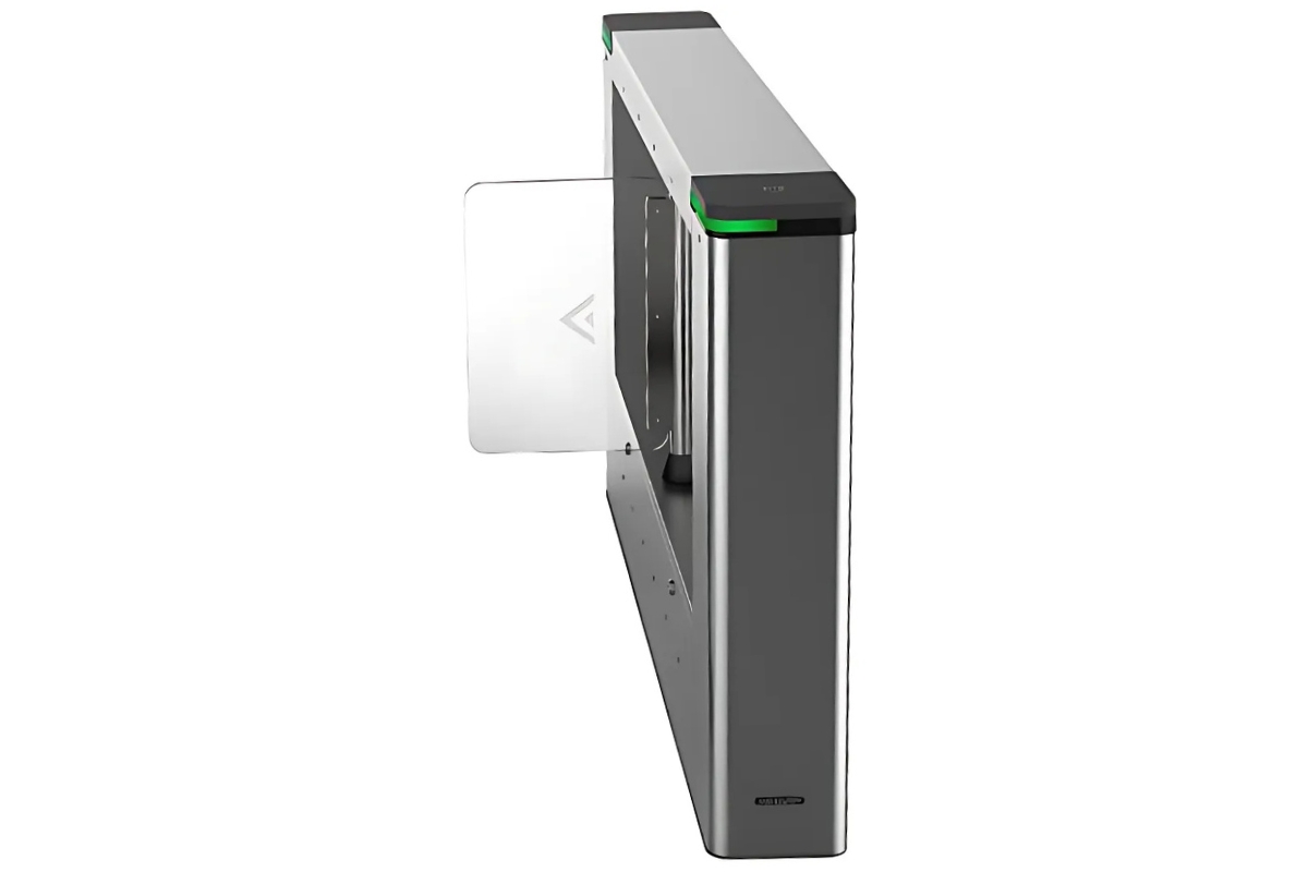20001945 Hikvision Pro Swing Barriers Speedgate doorloopsluis, rechtermodule