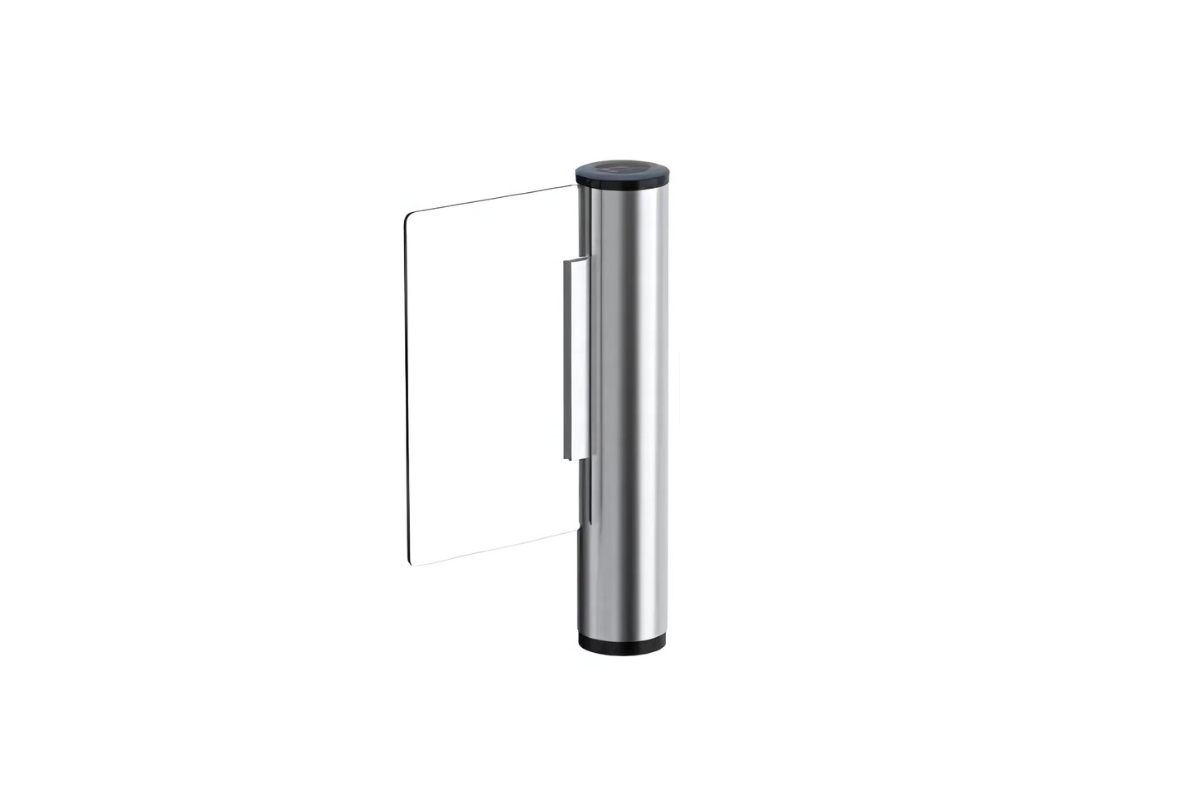 20001949 Hikvision Pro Swing Barrier Speedgate doorloopsluis