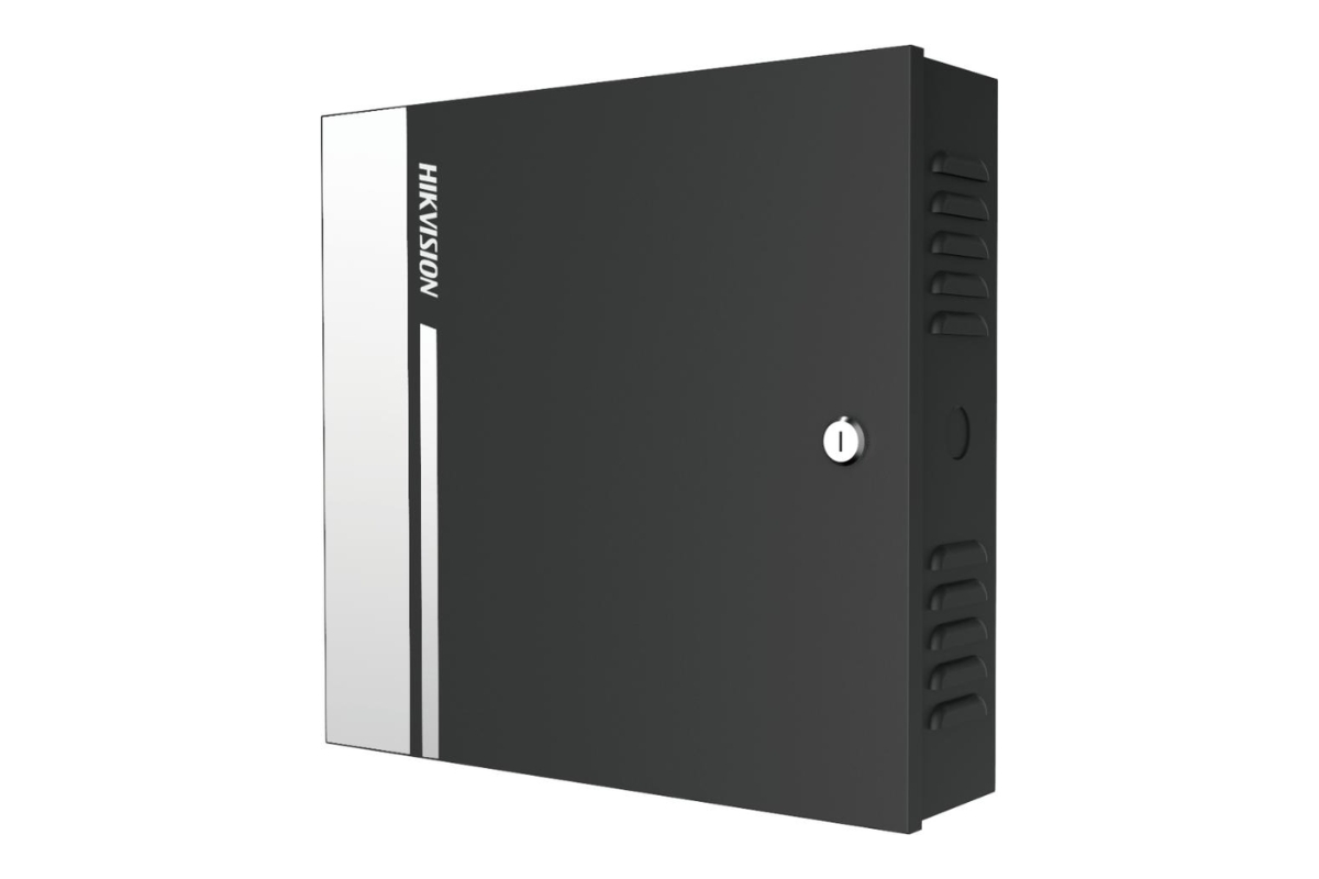 20001953 Hikvision voeding voor Pro Swing Barrier Speedgate doorloopsluis