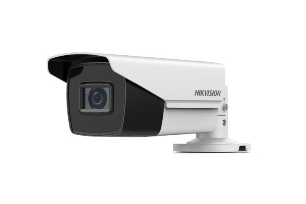 20001981 Hikvision Value 2MP Ultra-low-light EXIR Vari-focal Bullet camera