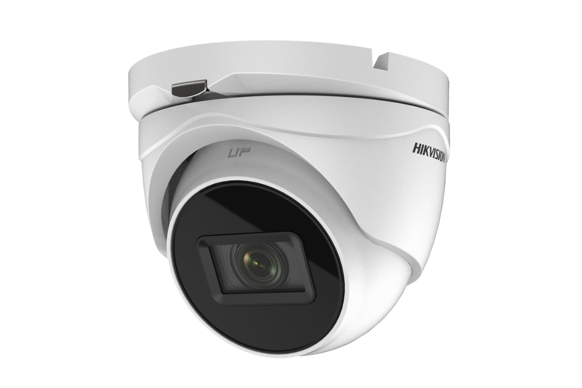 20001983 Hikvision Value 2MP Ultra-low-light EXIR Vari-focal Turret camera