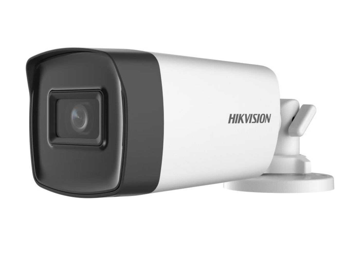 20001989 Hikvision Value 5 MP Vaste bullet camera, 3.6mm