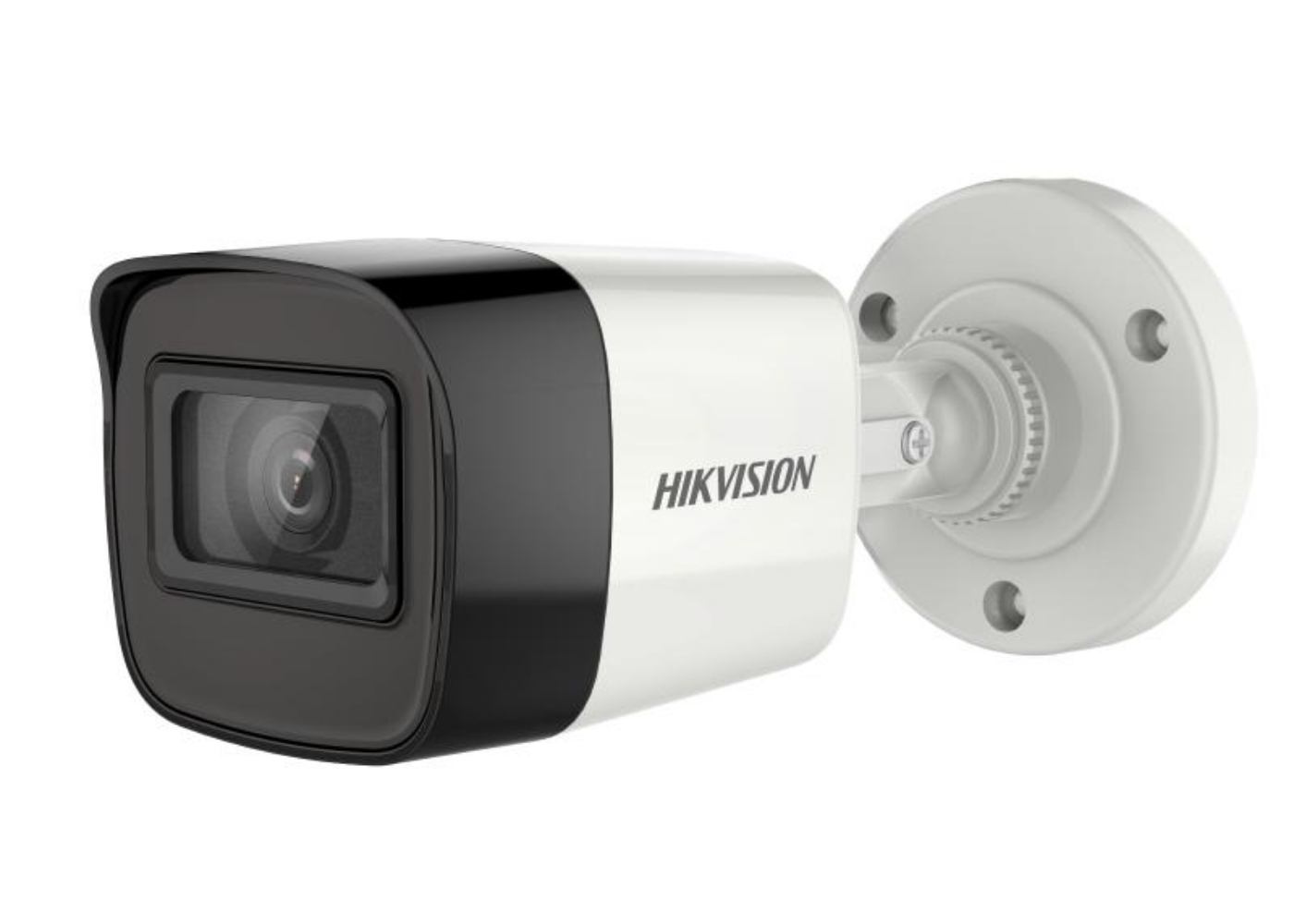 20001993 Hikvision Value 4K 8MP vaste Mini Bullet Camera, 2.8mm
