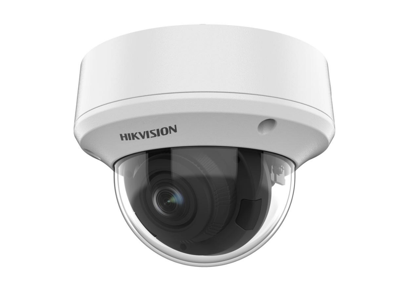 20001995 Hikvision Value 4K 8MP gemotoriseerde varifocale Dome Camera, 2.7-13.5mm