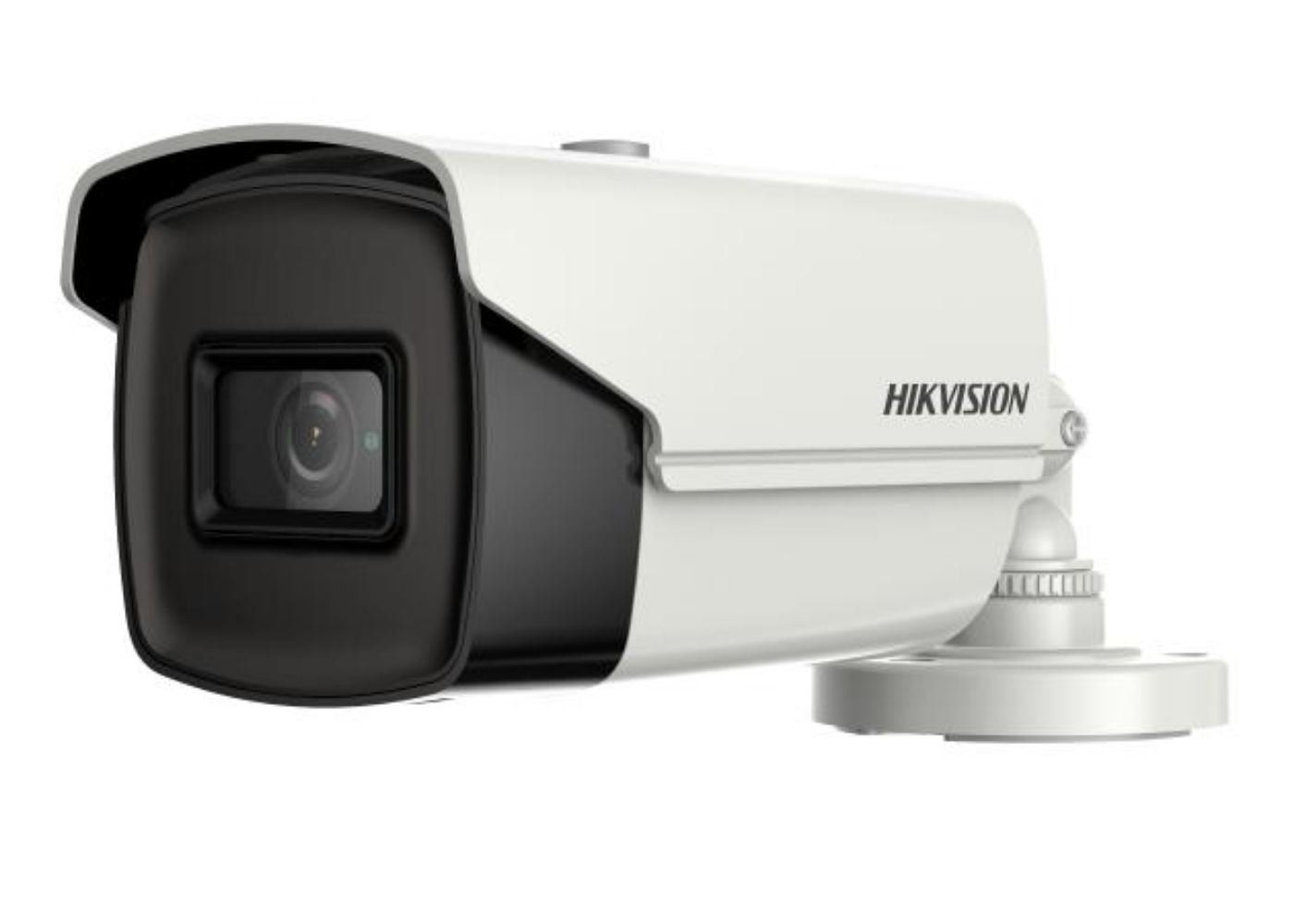 20001997 Hikvision Pro 5 MP Ultra Low Light Fixed Bullet Camera, 3.6mm