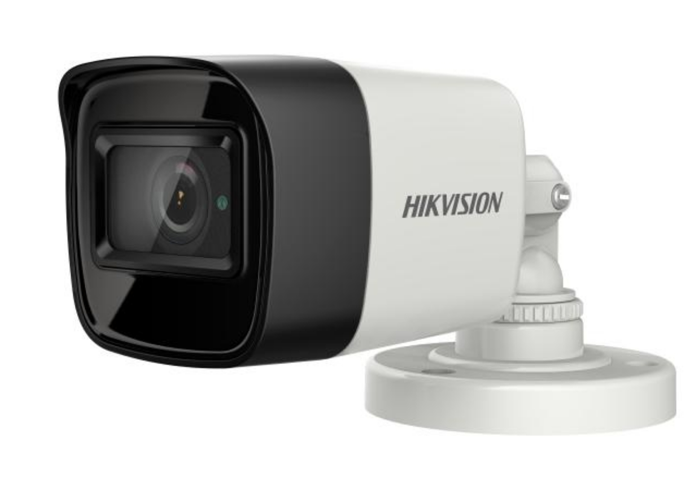 20001998 Hikvision Pro 5 MP Ultra Low Light Fixed Mini Bullet Camera, 2.8mm