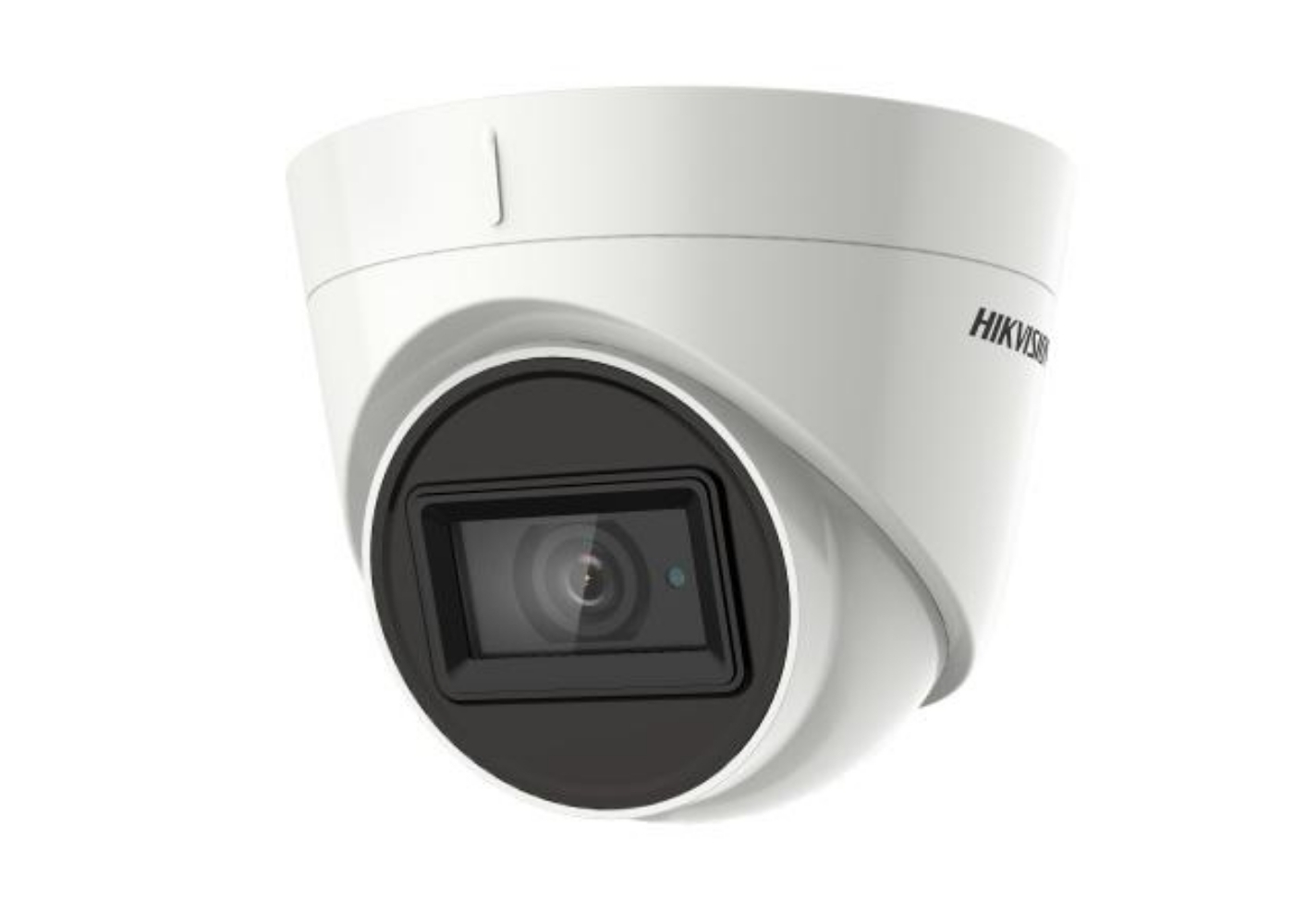 20002000 Hikvision Pro 5 MP Ultra Low Light Fixed Turret Camera, 2.8mm