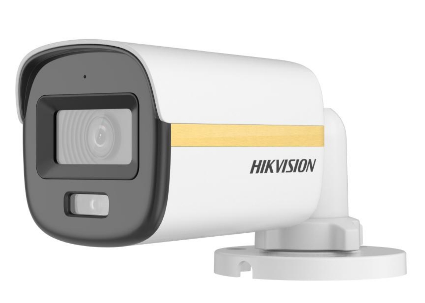 20002001 Hikvision 2MP ColorVu Dual-light vaste mini-bullet camera, 2.8 mm