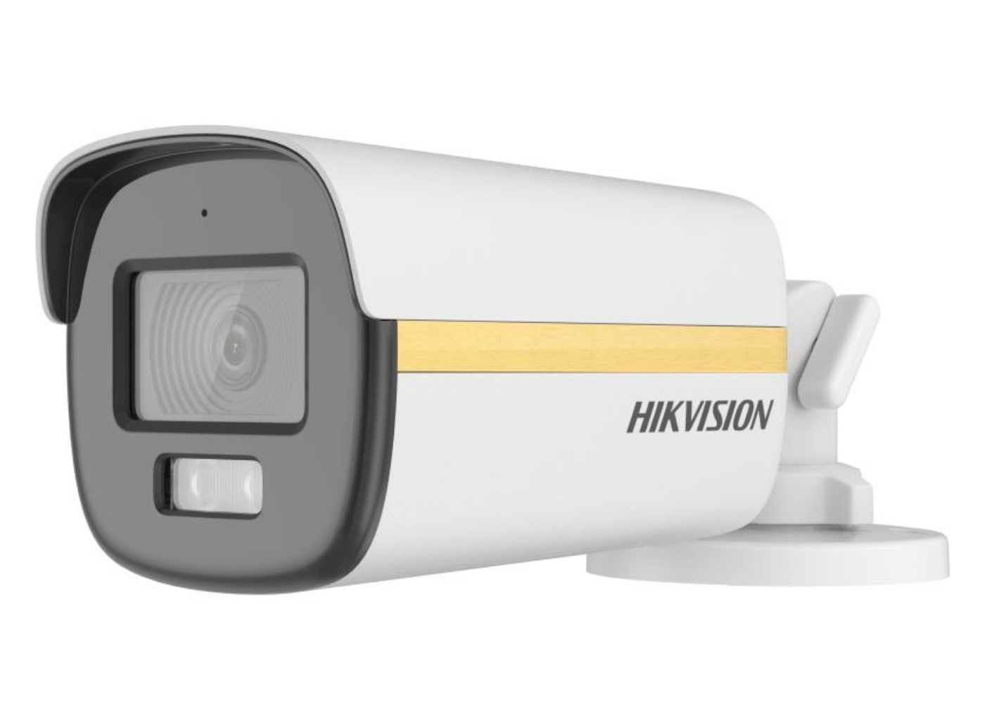 20002002 Hikvision 2MP ColorVu Dual-light vaste Bullet Camera, 2.8mm