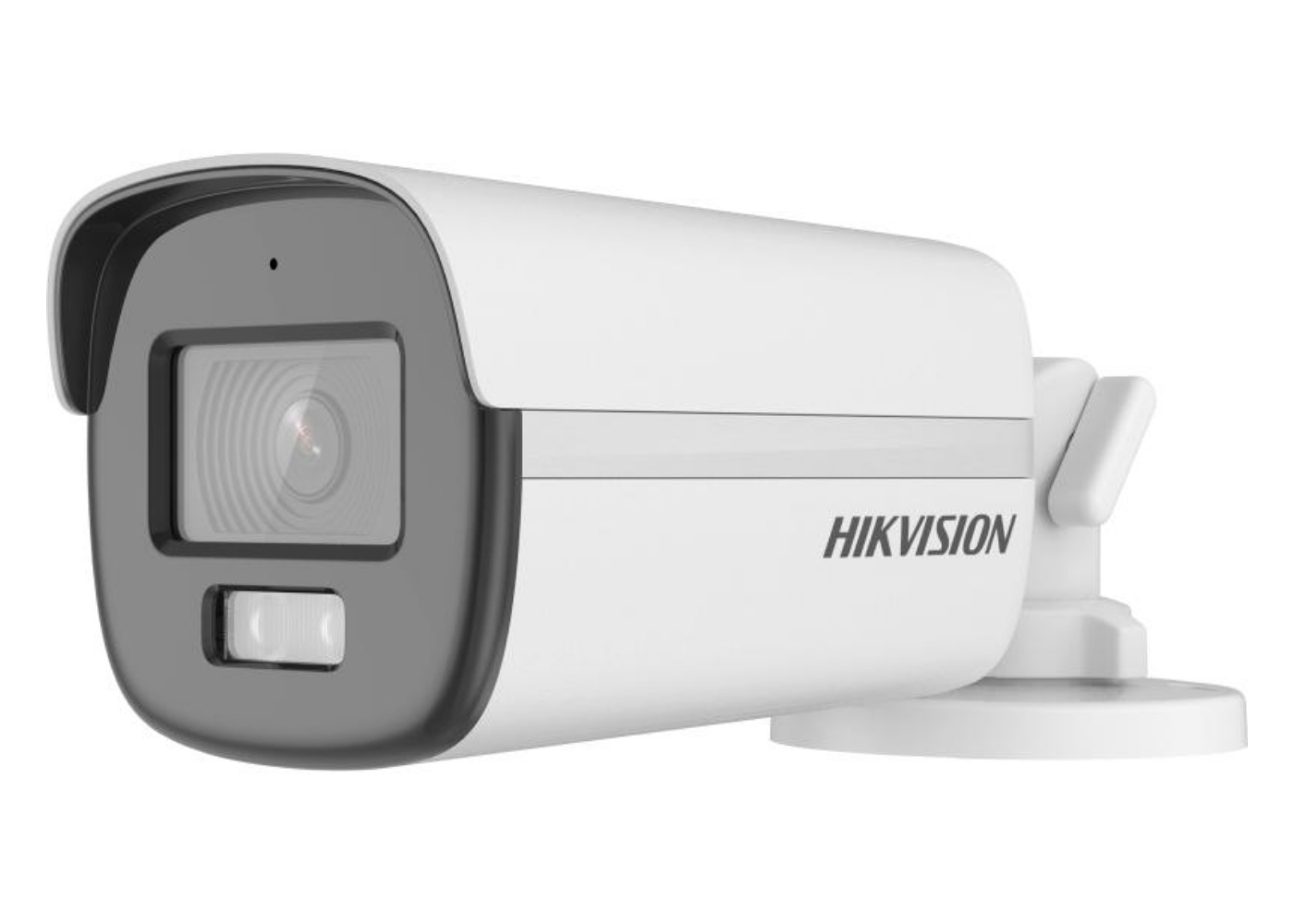 20002013 Hikvision Pro 2 MP Ultra Low Light vaste bullet camera, 2.8 mm