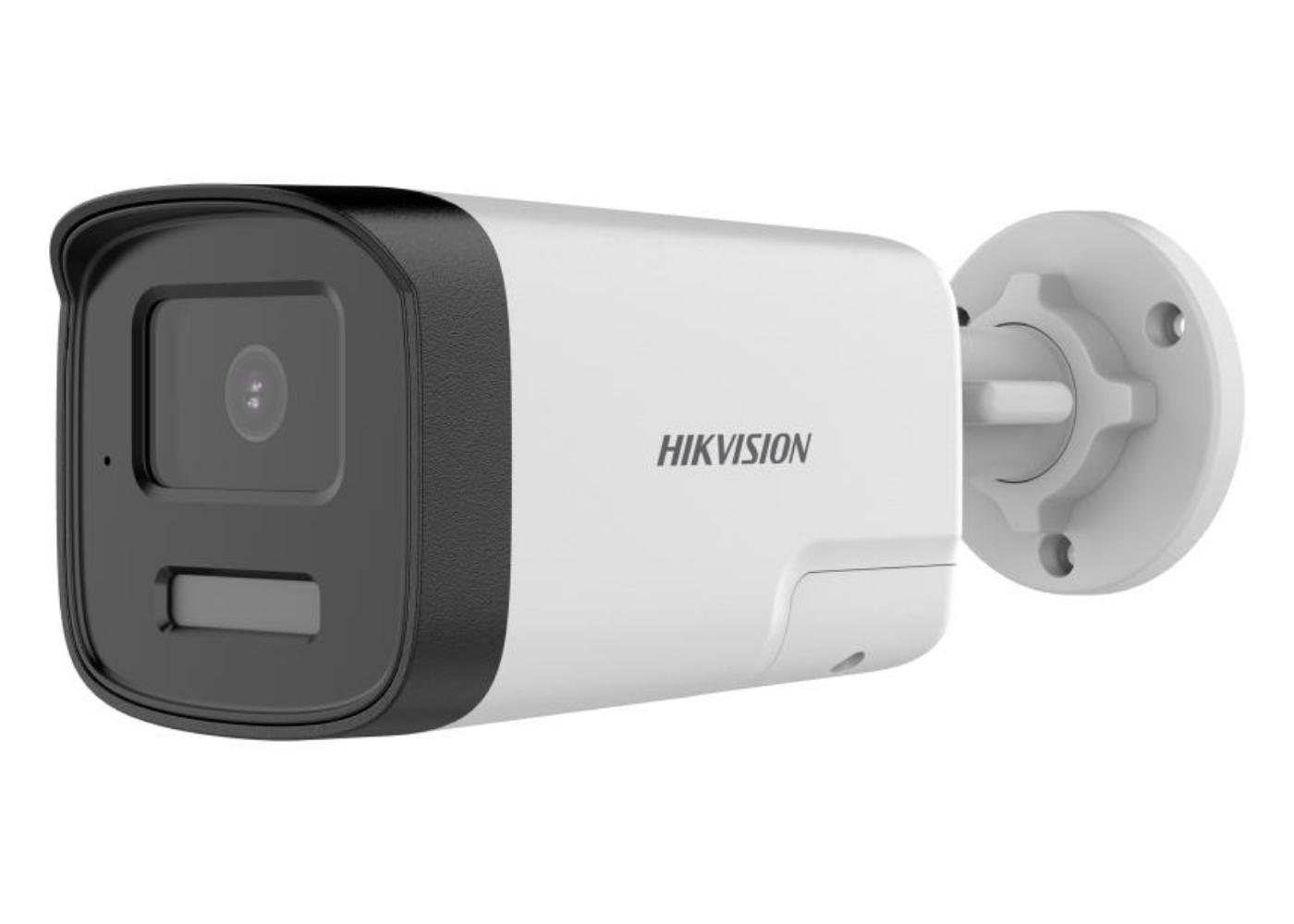 20002016 Hikvision Value 2MP Tweeweg Audio vaste Bullet Camera, 2.8mm