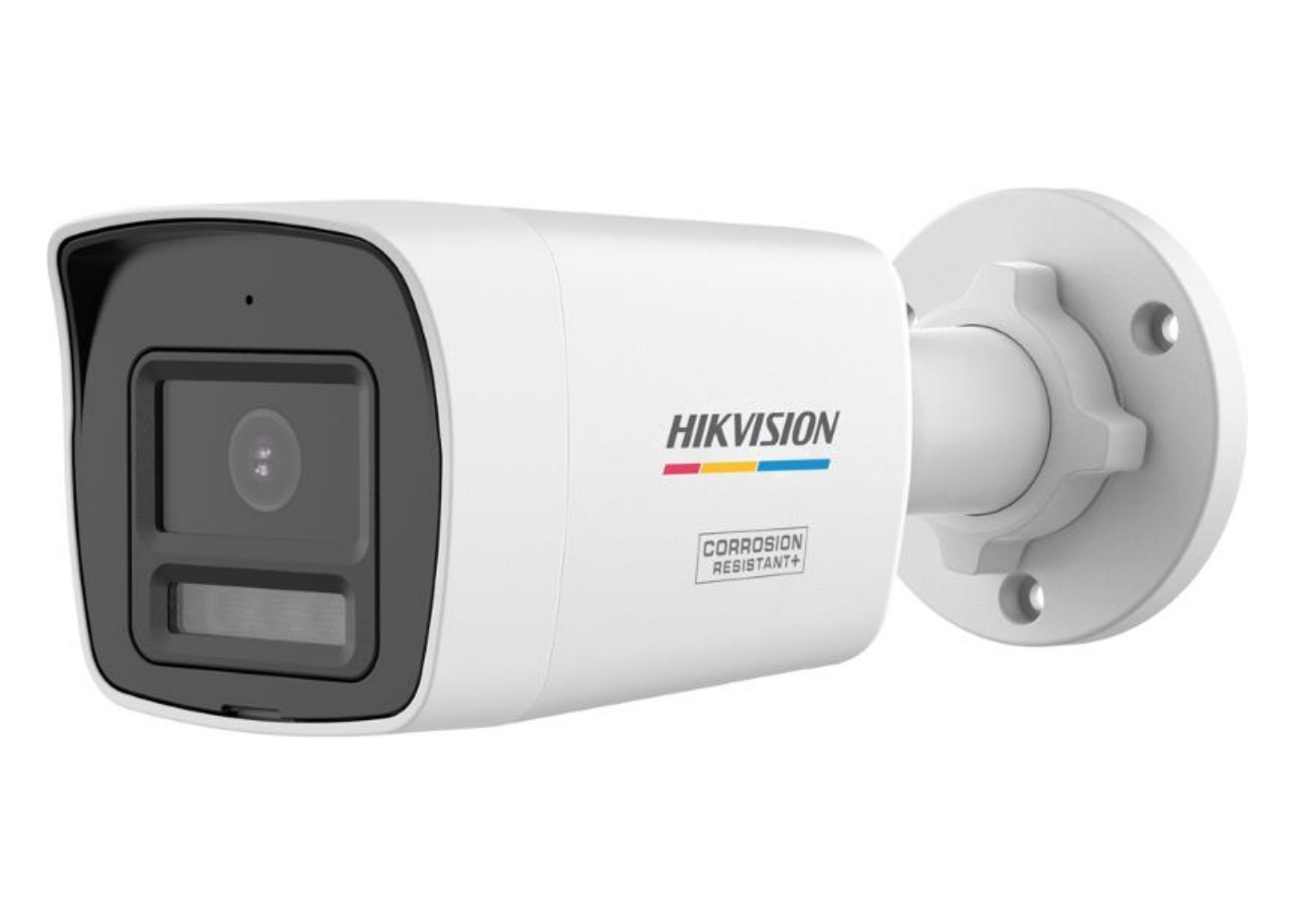 20002018 Hikvision 3K Smart Hybrid Light ColorVu vaste Mini Bullet Camera, 2.8mm