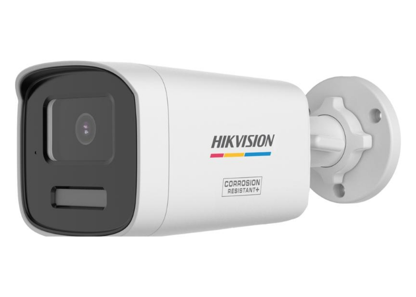 20002019 Hikvision 3K Smart Hybrid Light ColorVu vaste Bullet Camera, 2.8mm