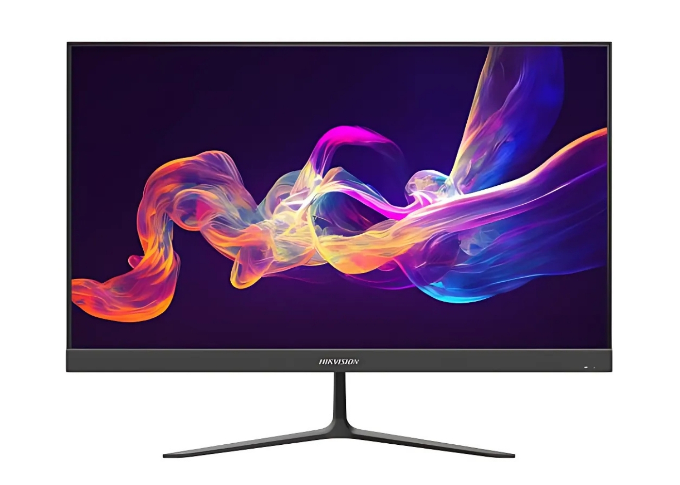 20002045 Hikvision 23.8 inch VA 100Hz Monitor met luidspreker 2x 2W