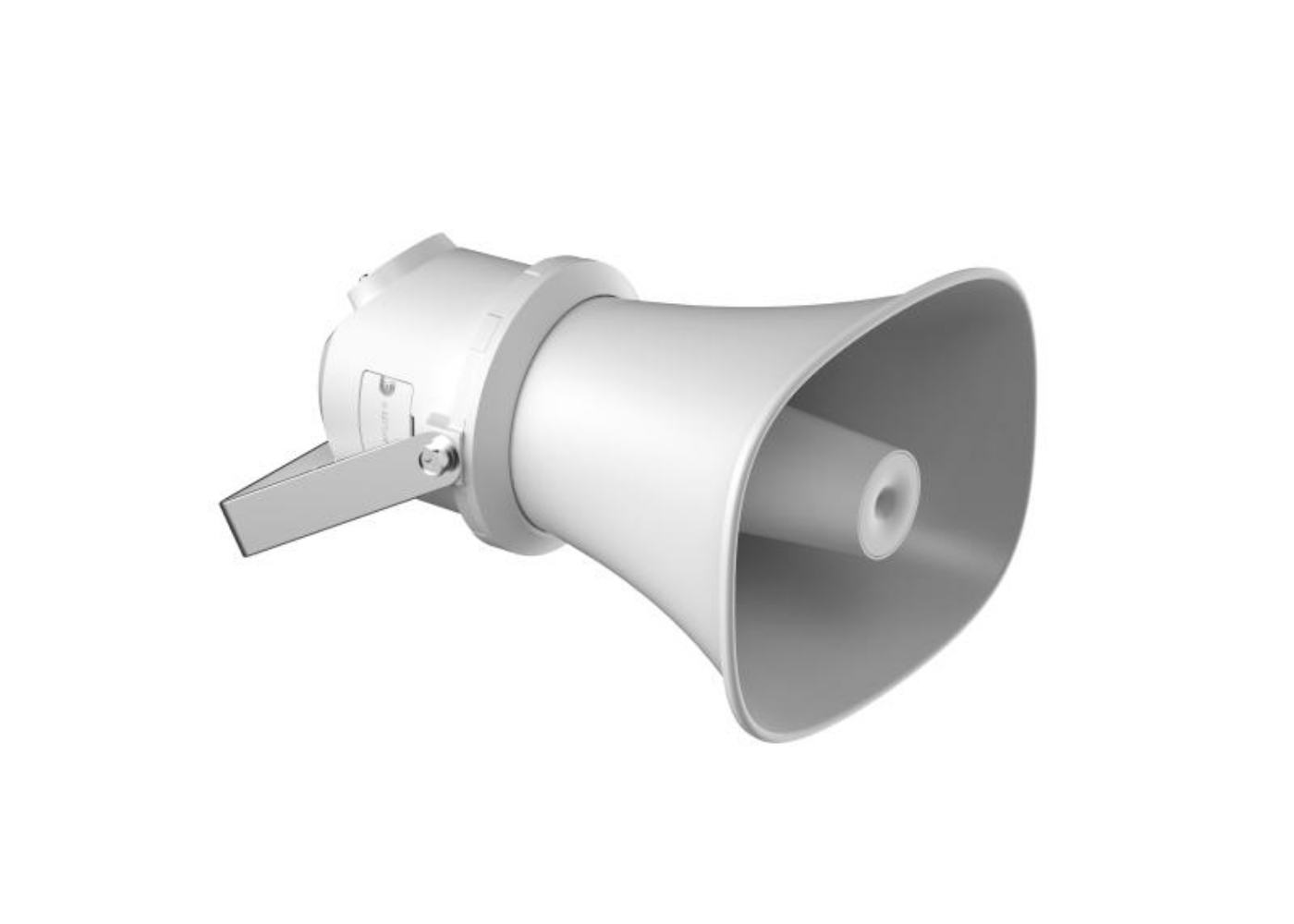 20002168 Hikvision IP hoornluidspreker Corrosiewerend Dual POE 10W