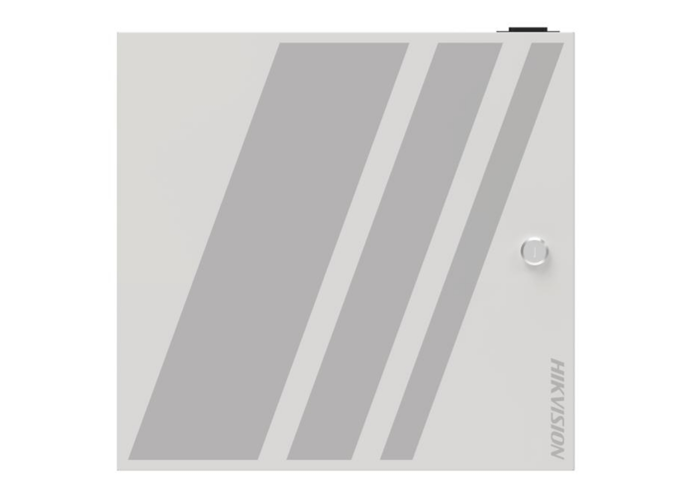20002099 Hikvision Ultra Series kaart toegang controller voor 1 deur, in kast