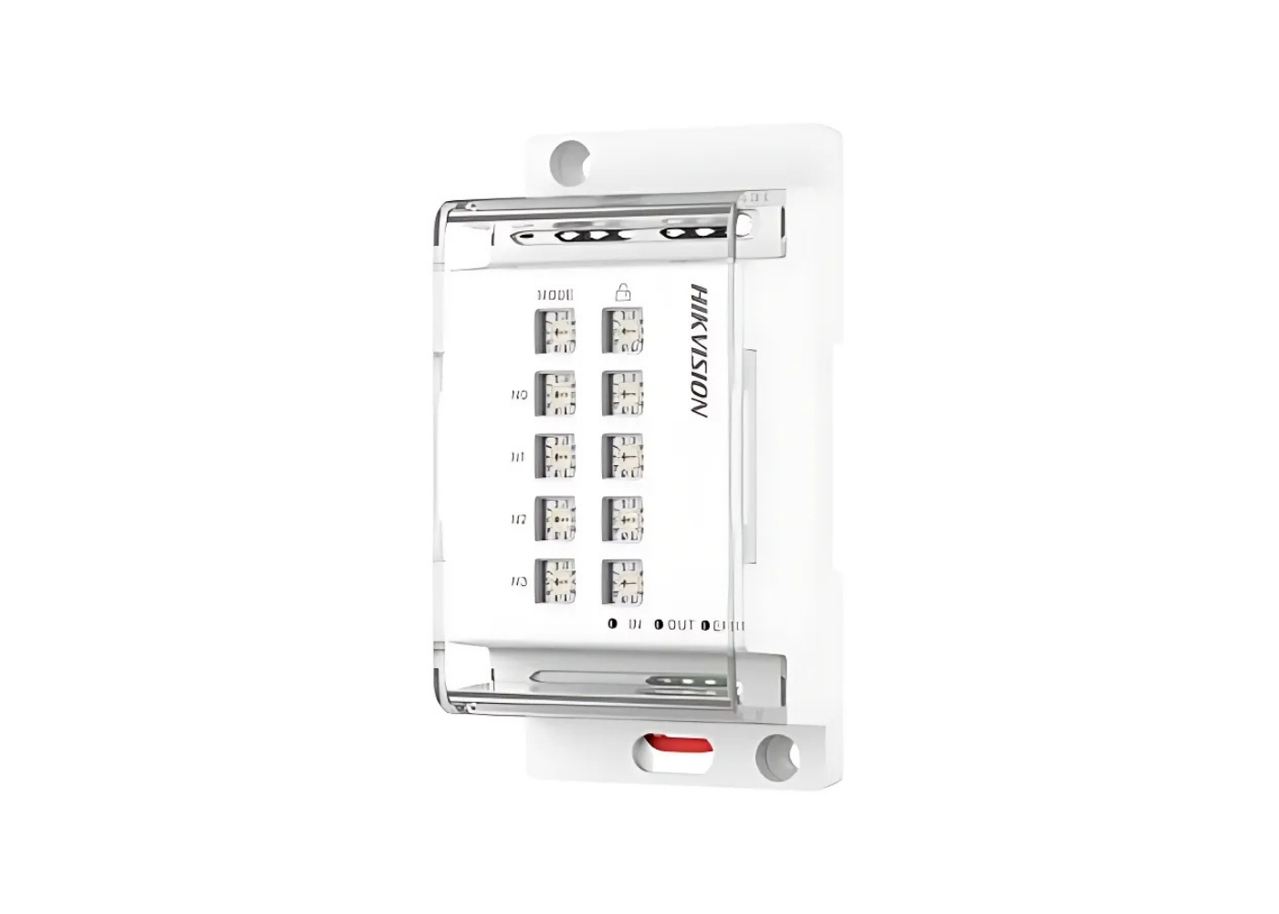 20002102 Hikvision relaismodule