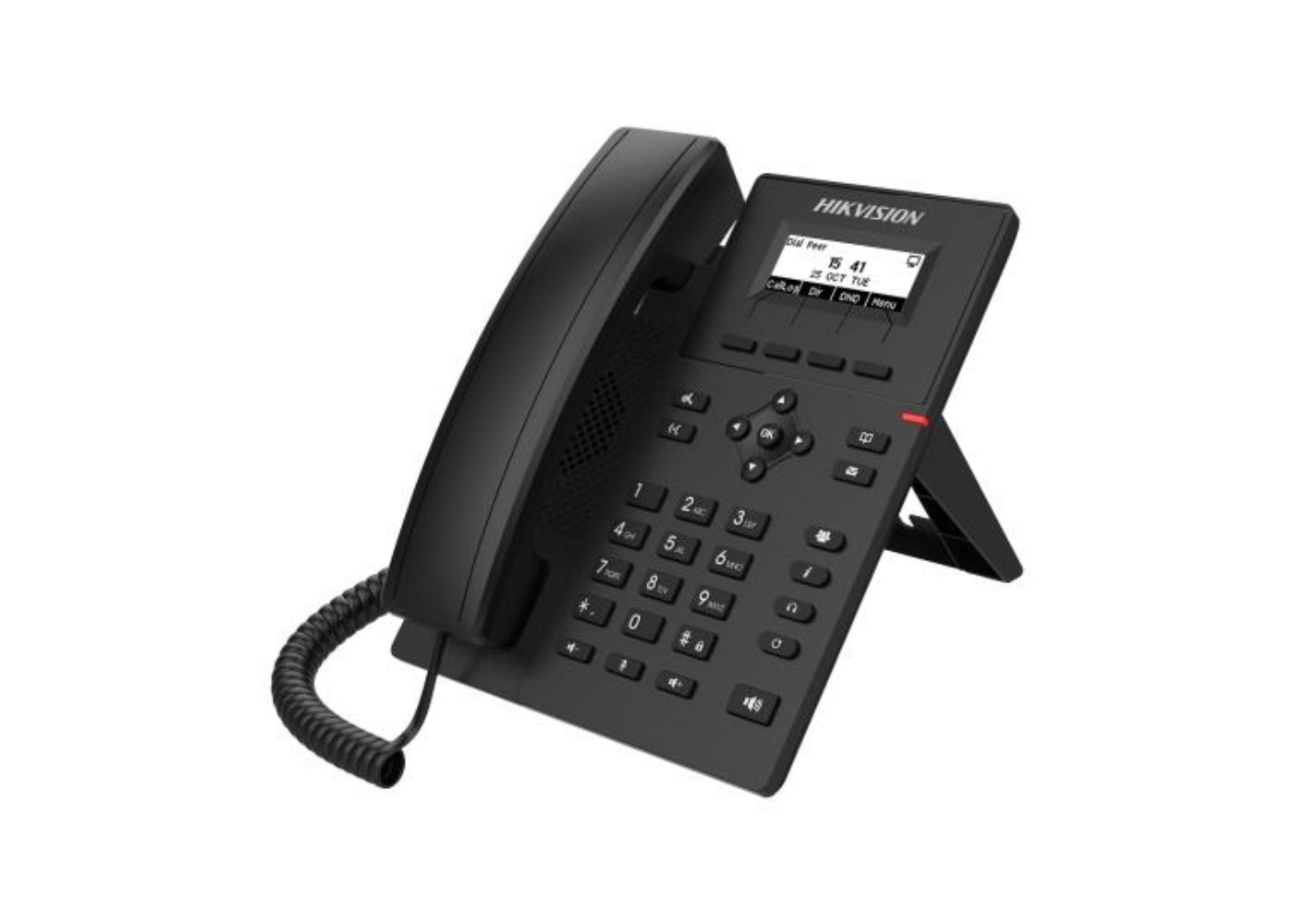 20002109 Hikvision SIP telefoon