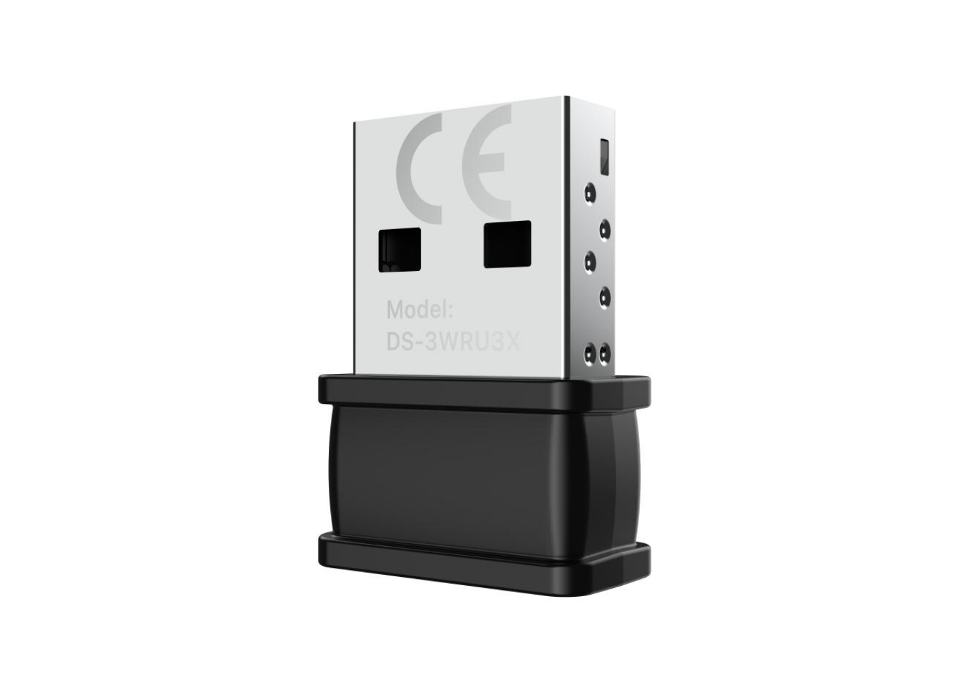 20002126 Hikvision AX300 Wi-Fi 6 Nano USB Adapter