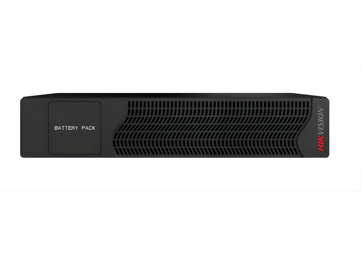 20002136 Hikvision 24Vdc, extern accupakket voor gebruik met 1KVA UPS, met 4 stuks ingebouwde accu's van 9Ah